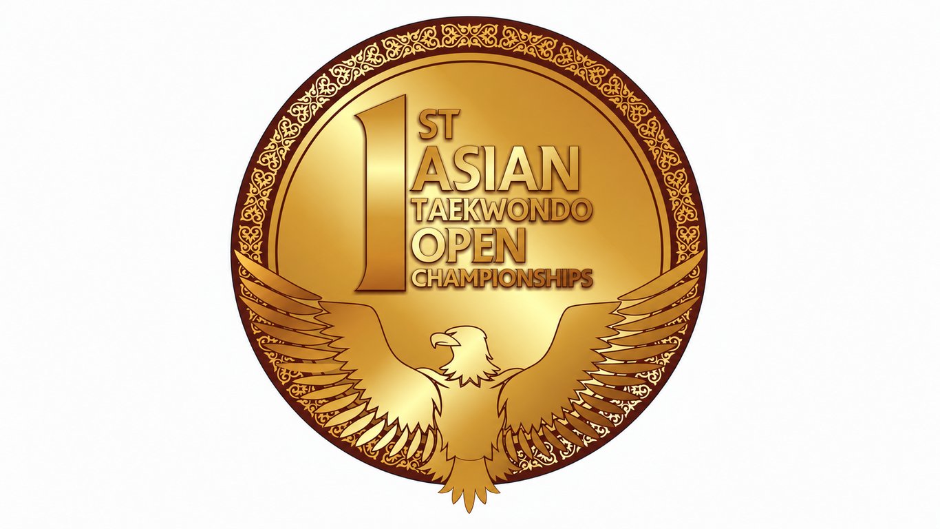 1st Asian Taekwondo Open Championships 2018 (Kyorugi)