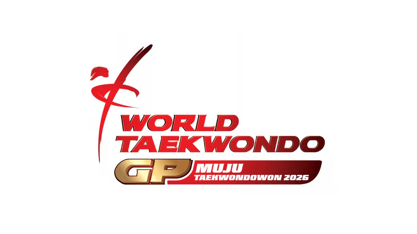 Muju Taekwondowon 2026 World Taekwondo Grand Prix Series: 248-athlete roster fills four 32-entry categories