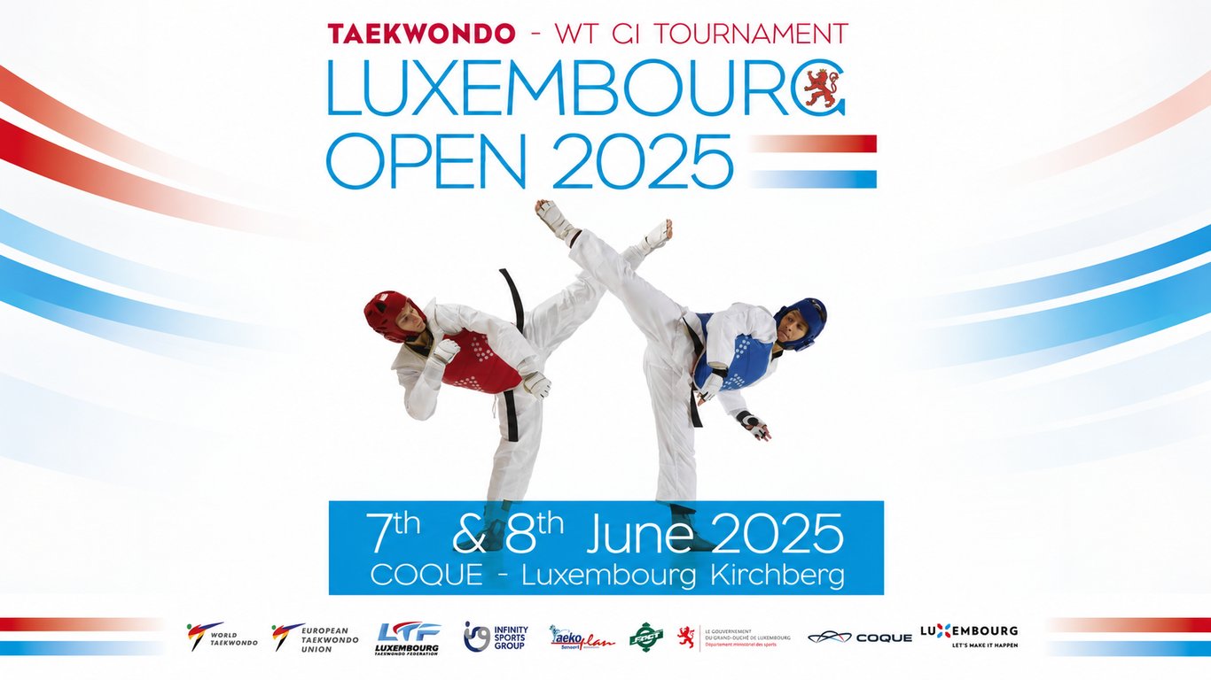 Lux Open 2025