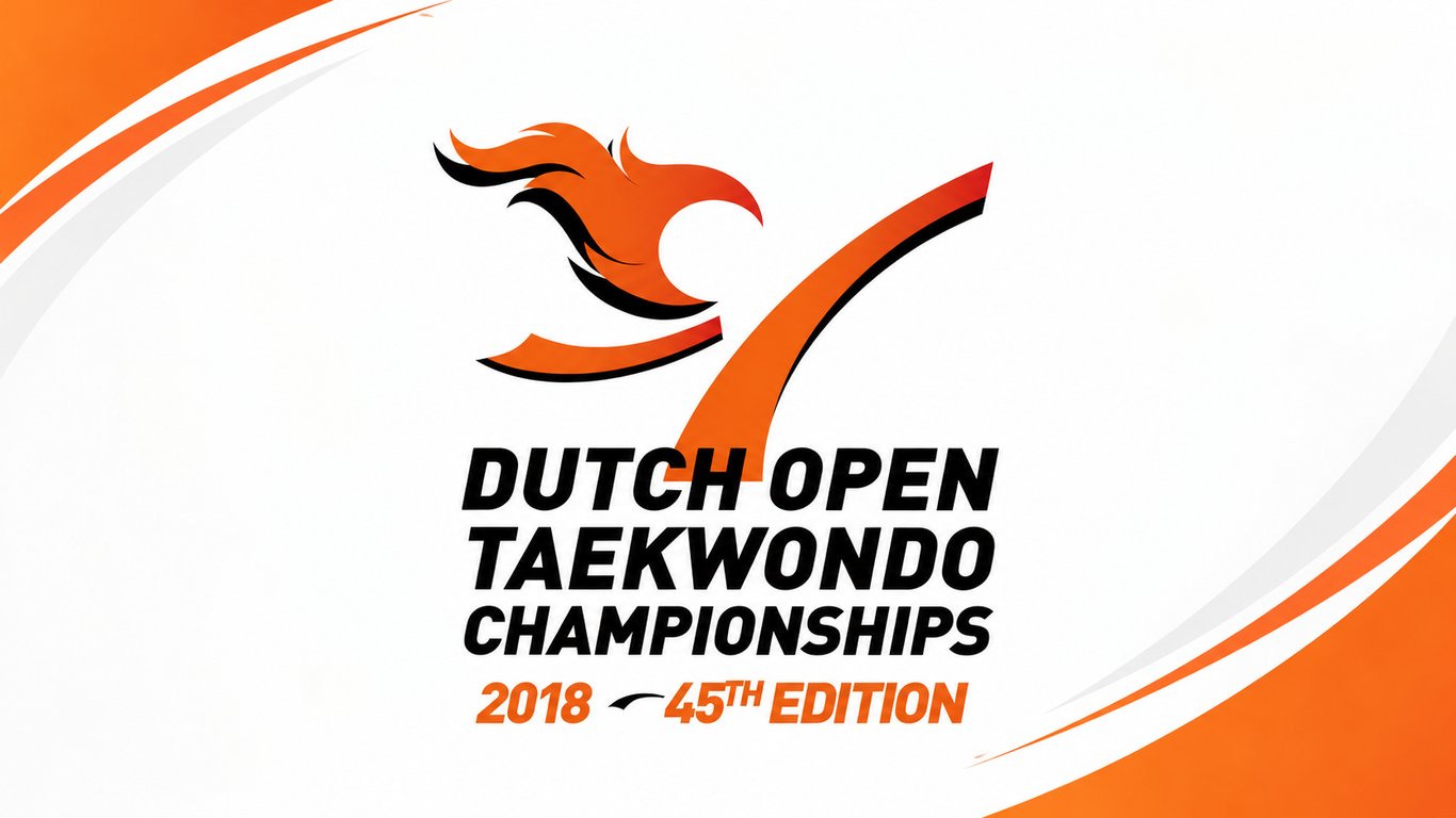 Dutch Open 2018