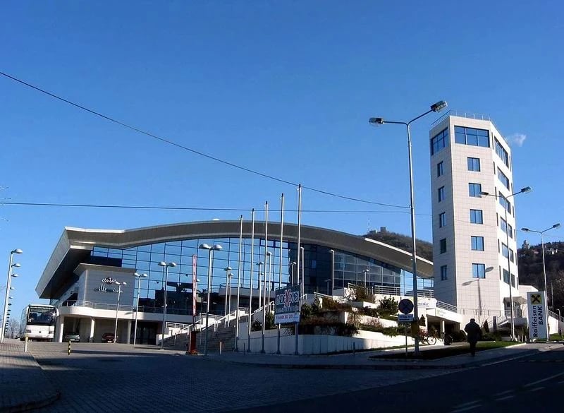 นักกีฬารุ่นใหม่ยุโรปมุ่งสู่ Vršac ชิงสิทธิ์เข้าชิงแกรนด์ปรีซ์
