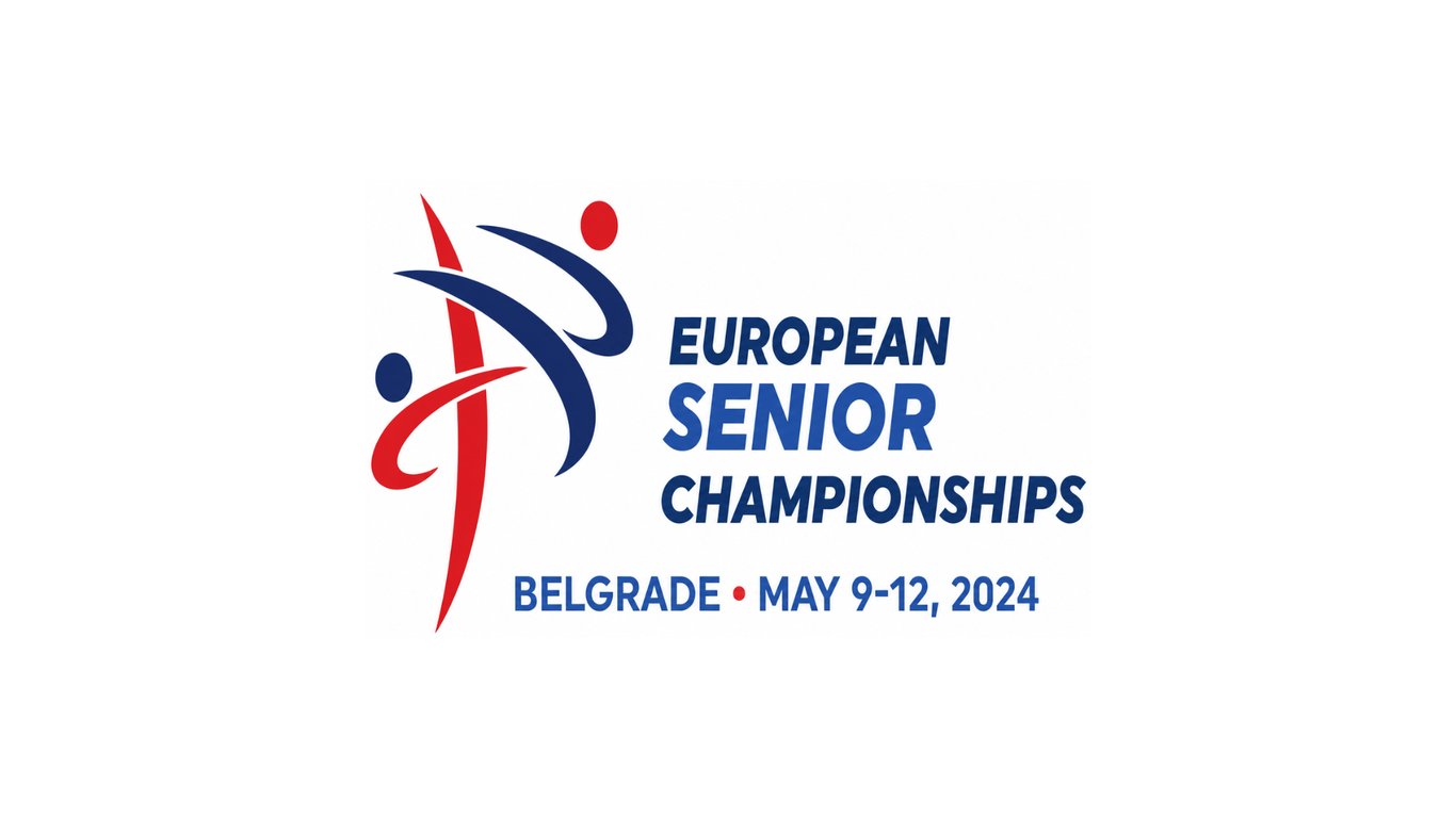 European Senior Championships 2024