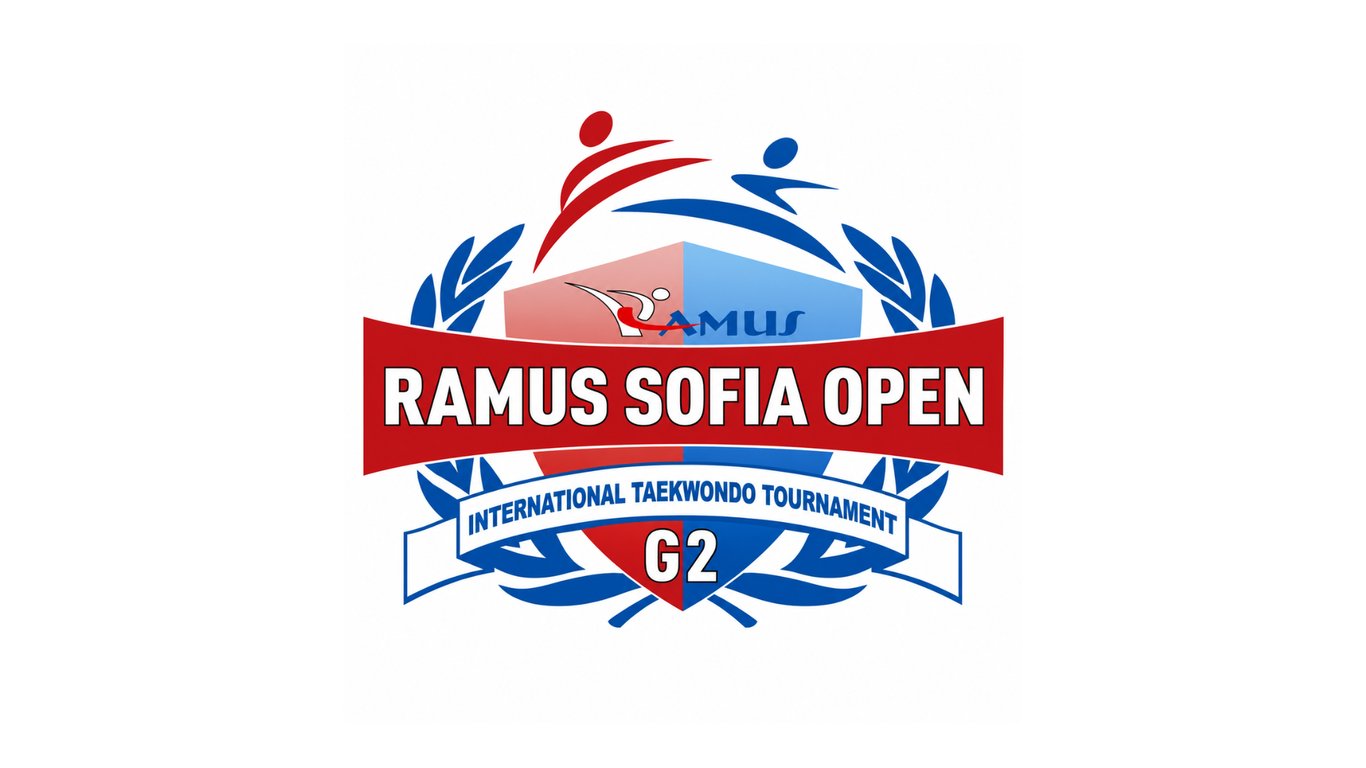 Ramus Sofia Open 2022