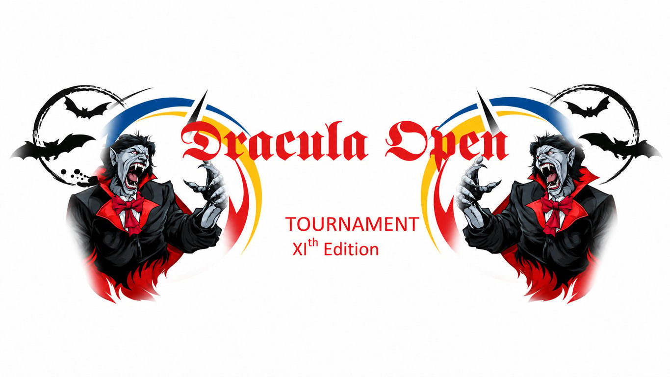 Dracula Open 2022