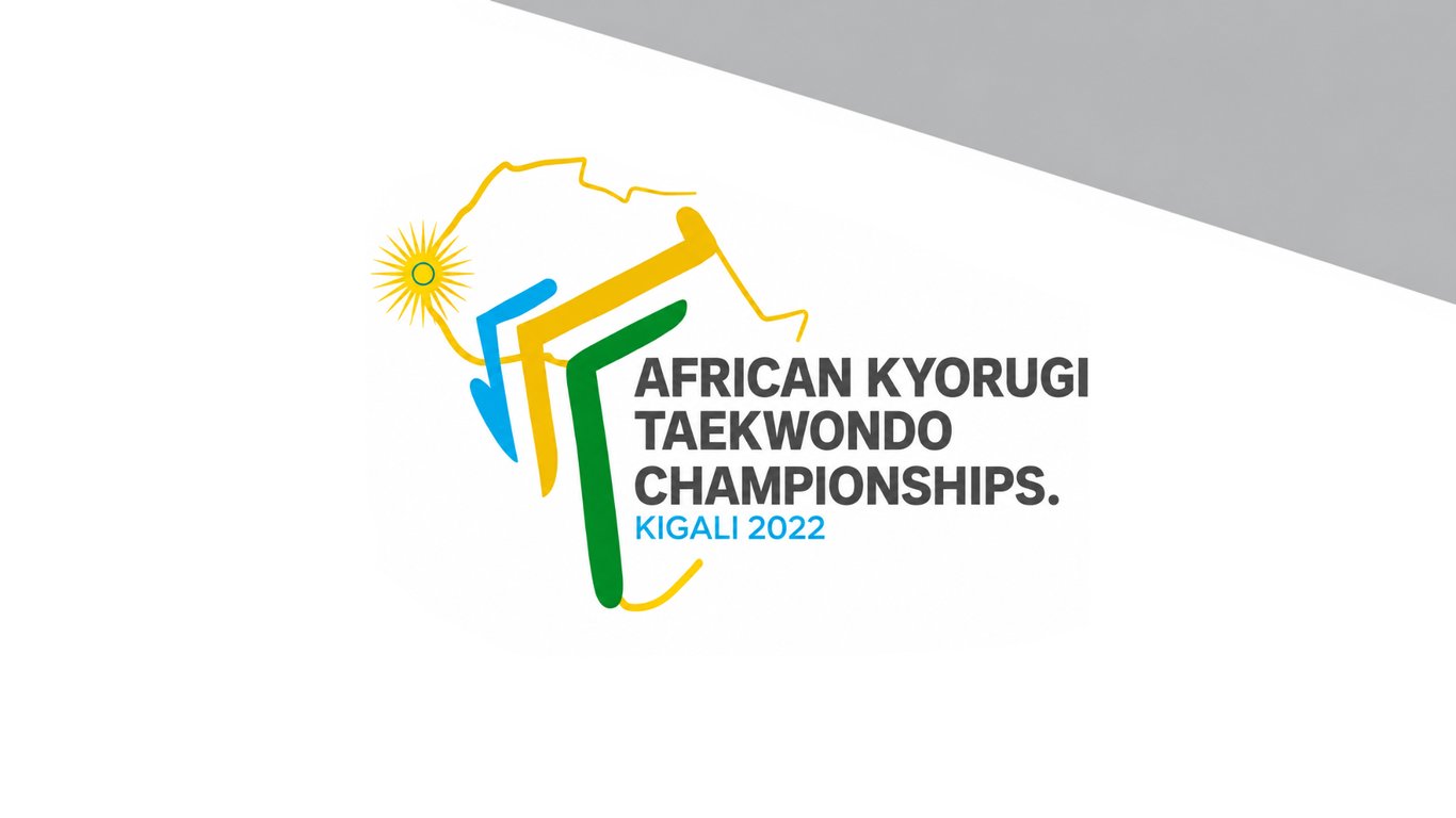 2022 African Kyorugi Championships