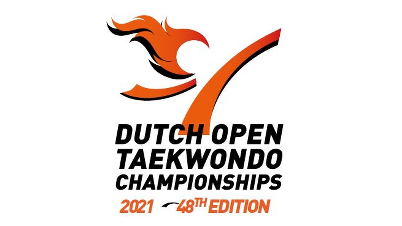 48th Dutch Open Taekwondo Championships 2021