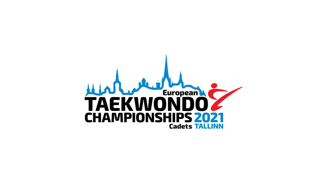 2021 European Cadet Taekwondo Championships