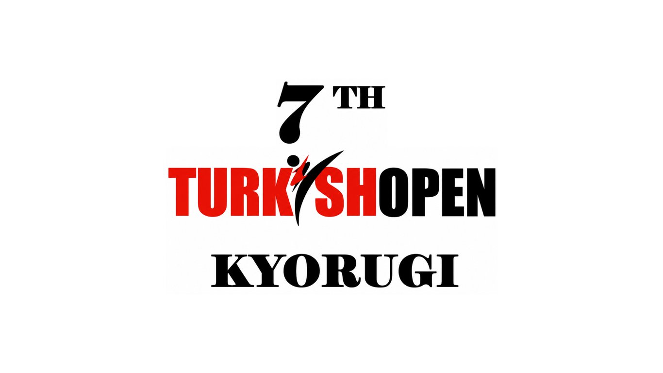 2020 Turkish Open (Kyorugi)