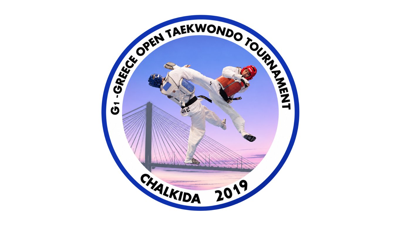 Greece Open 2019