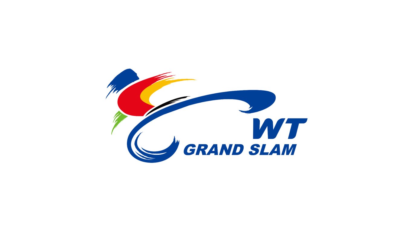 Wuxi 2019 World Taekwondo Grand Slam Champions Series