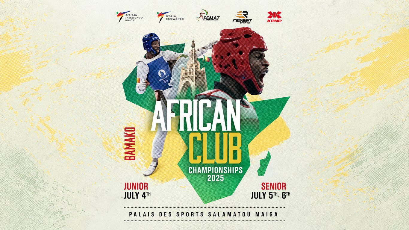 2025 African Club Championships