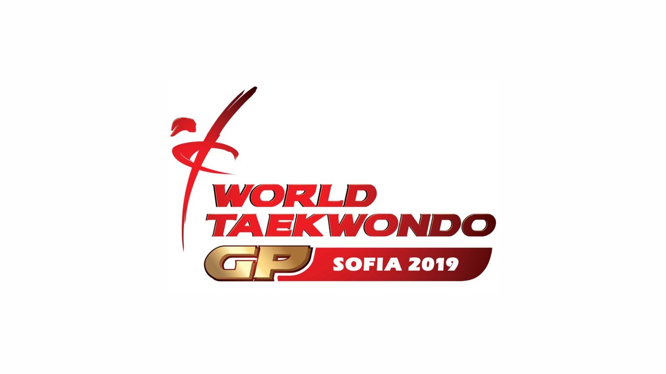 Sofia 2019 World Taekwondo Grand-Prix