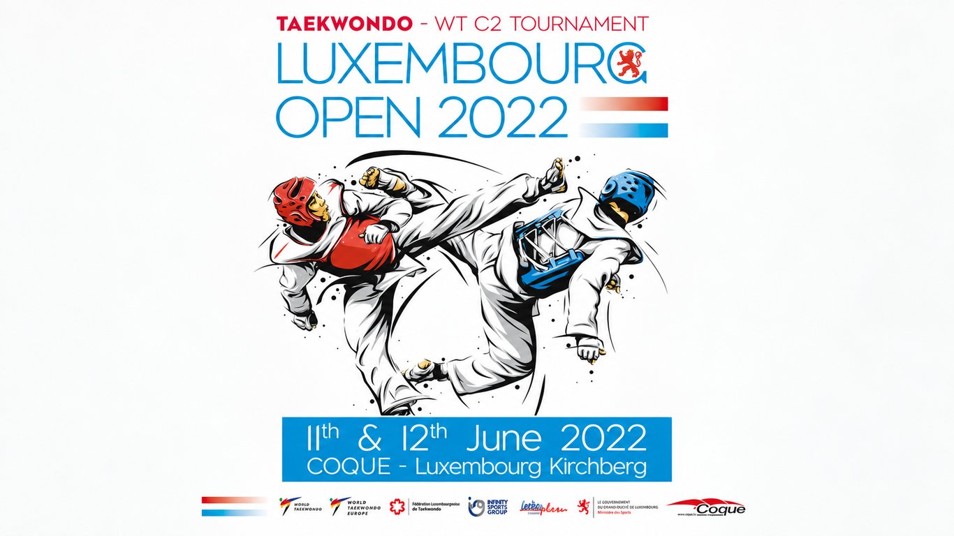 Lux Open 2022