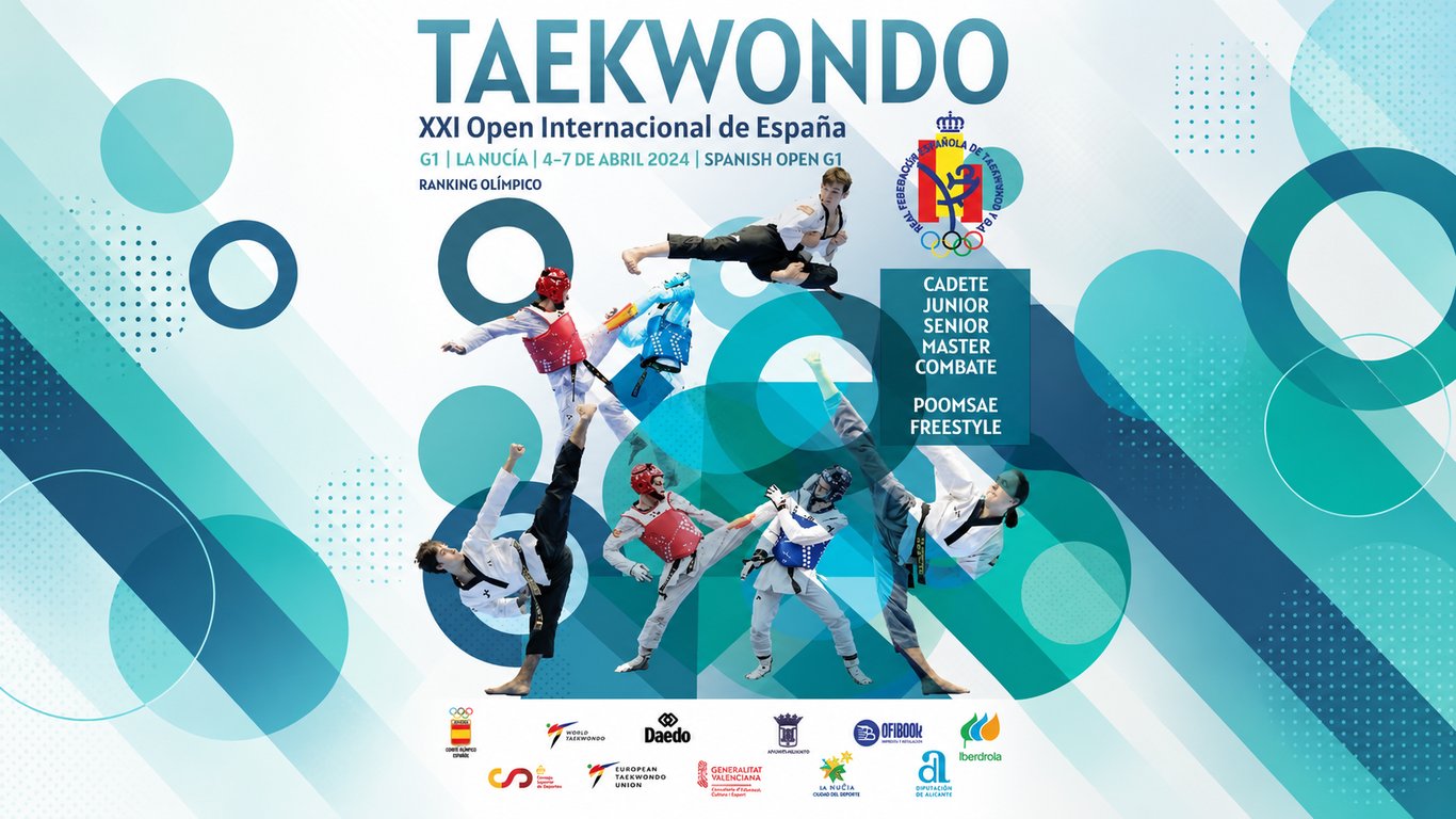 Spanish Open 2024