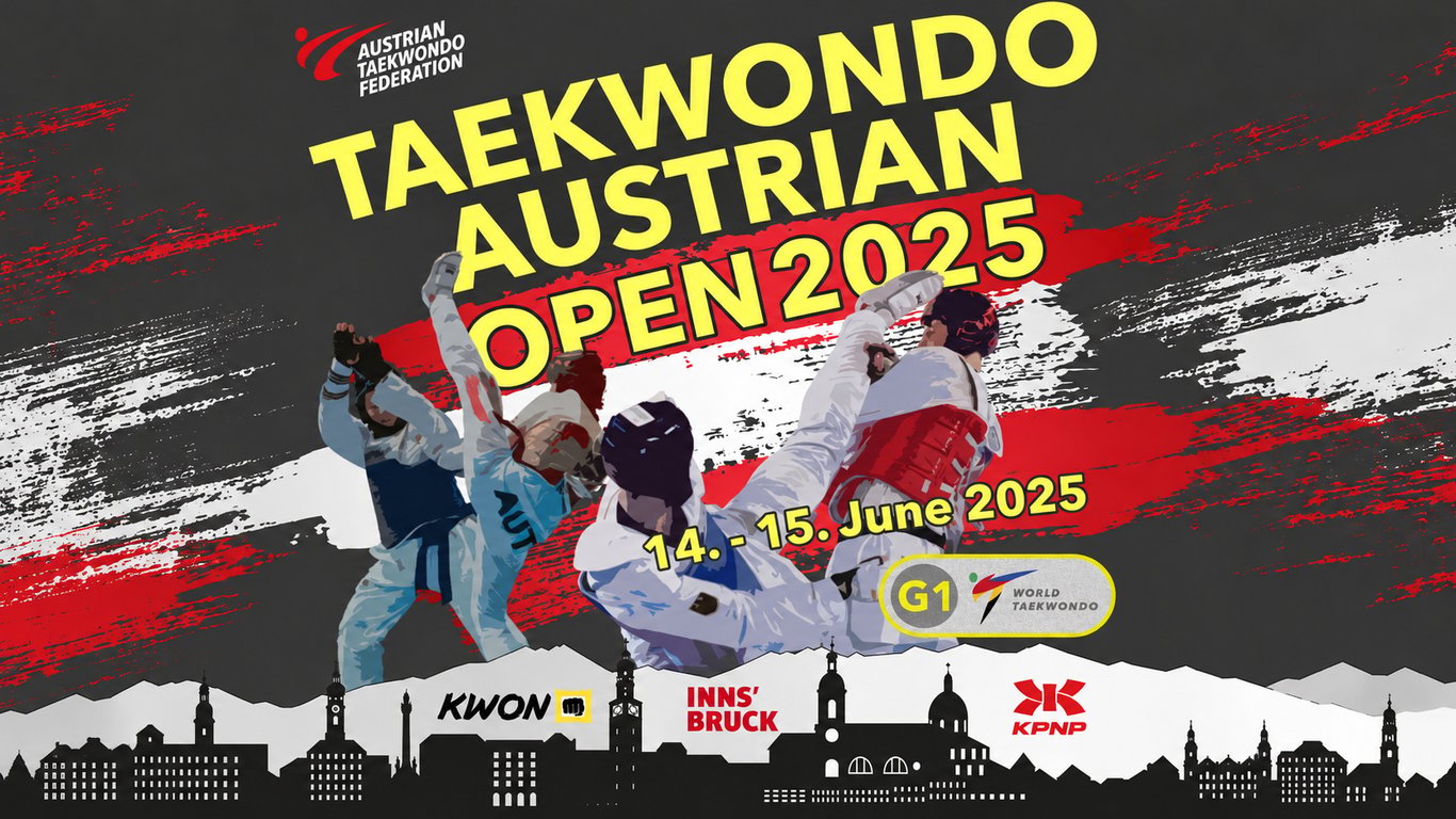 2025 Austrian Open