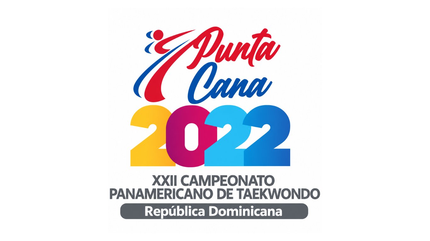 2022 Pan American Taekwondo Championship (Kyourugi)