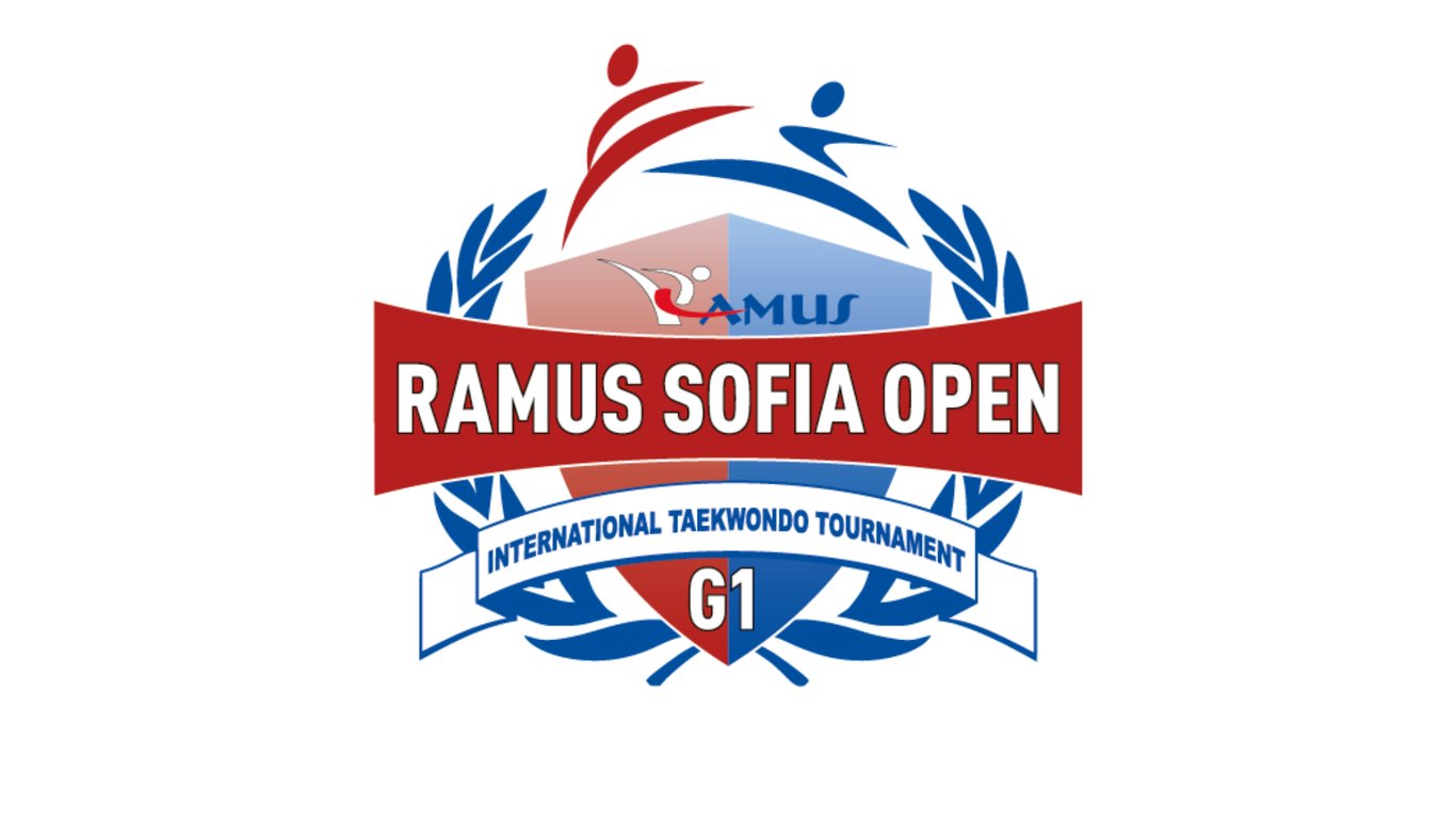 Ramus Sofia Open 2021