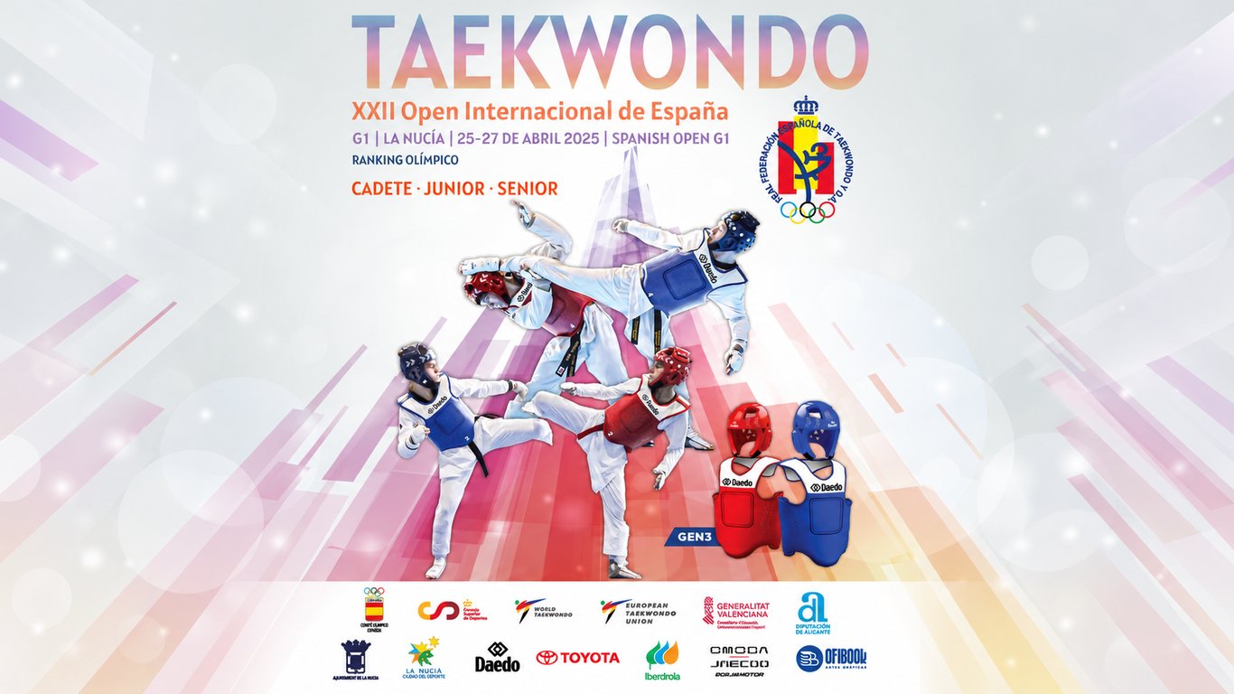 Spanish Open 2025