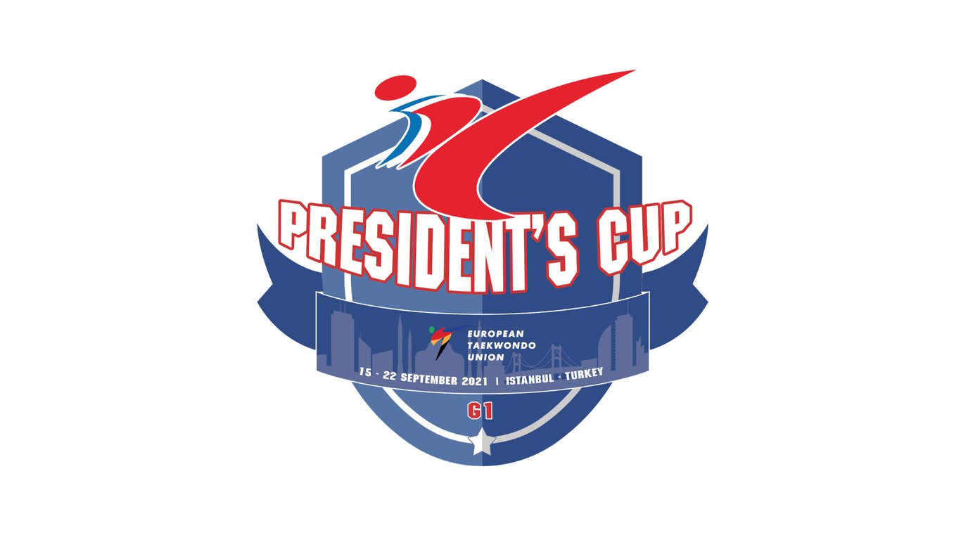 6th WT President's Cup Europe