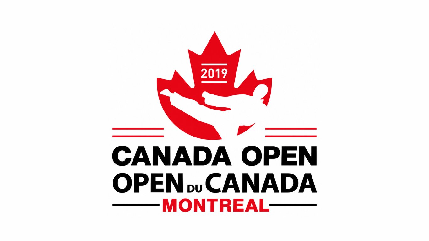 2019 Canada Open (Kyorugi)