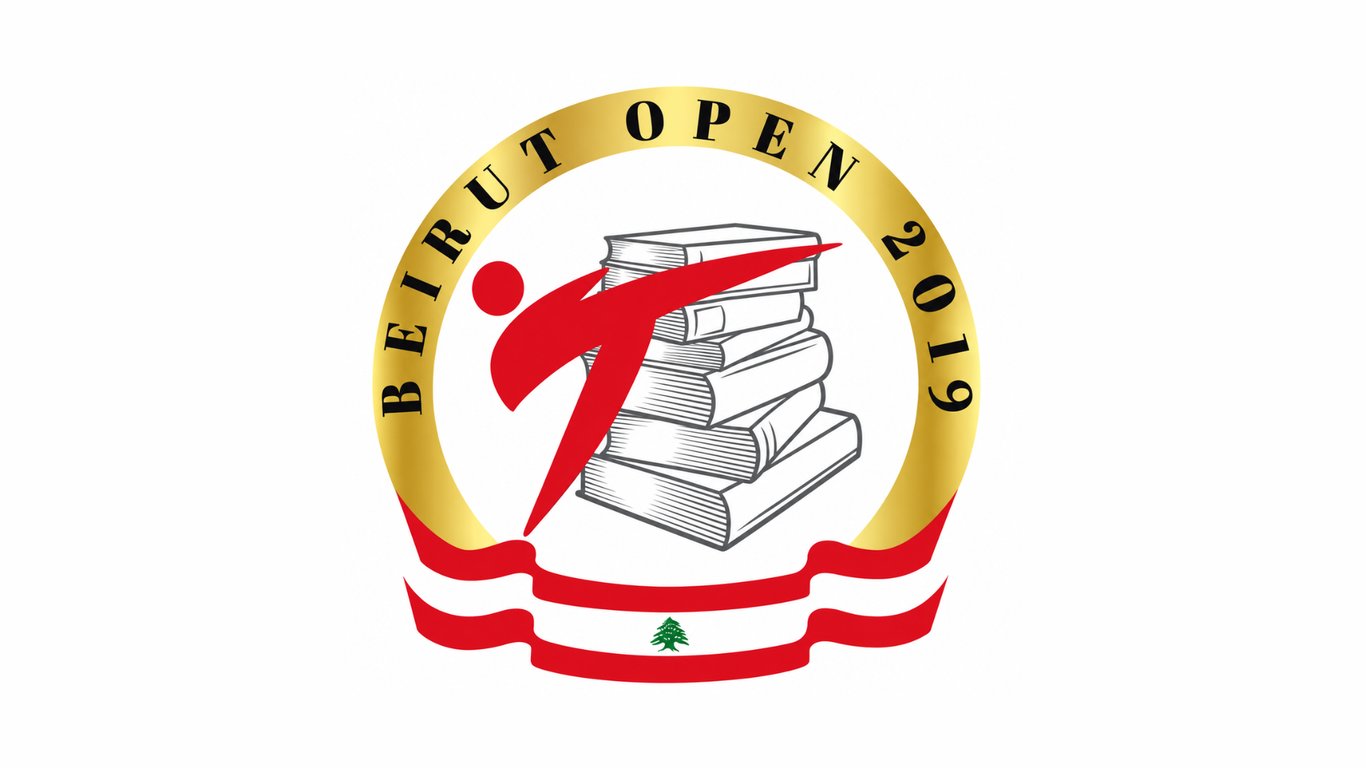 Beirut Open 2019