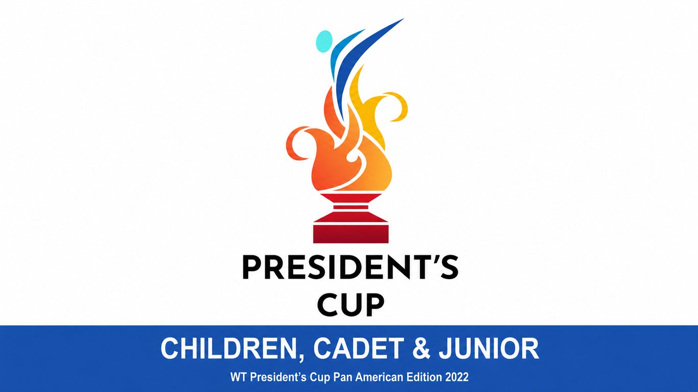 WT President’s Cup Pan American Region 2022 (Youth)