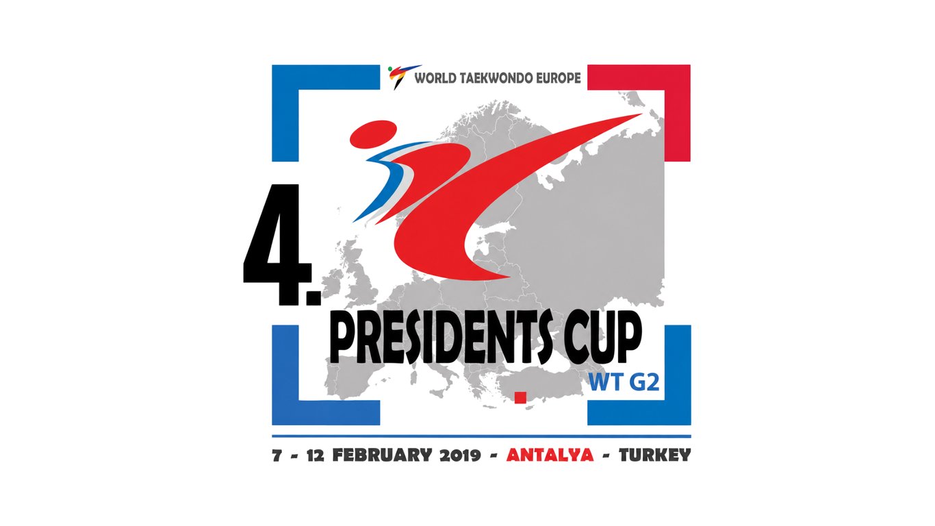 WT President's Cup Europe 2019