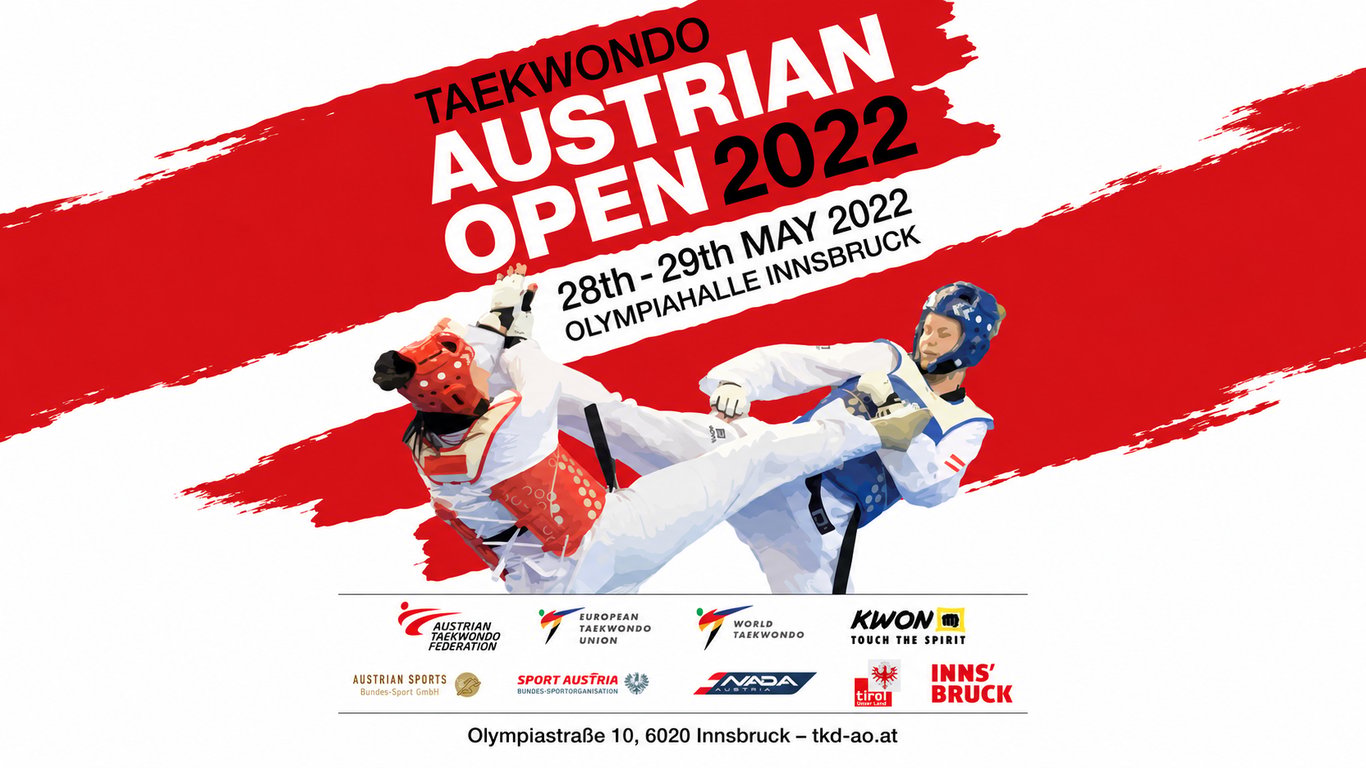 2022 Austrian Open