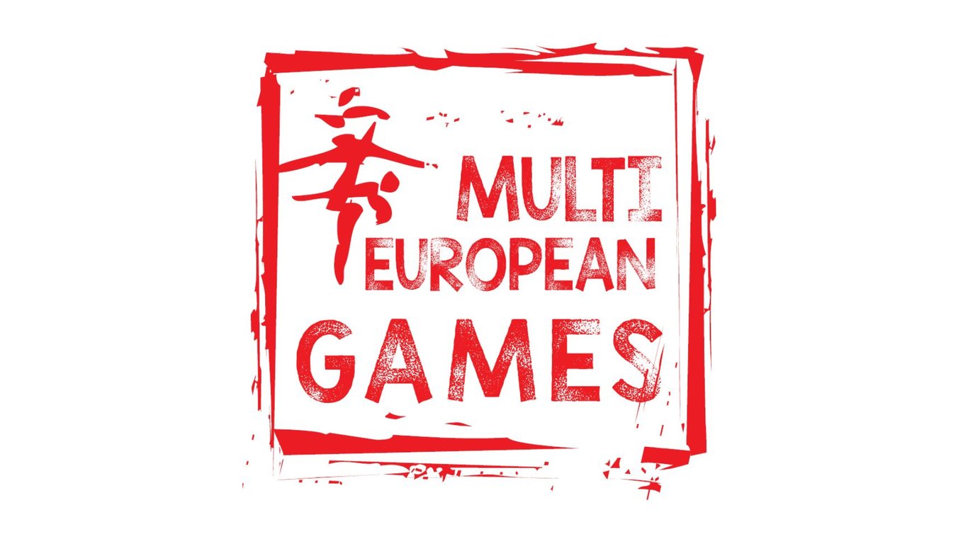 3rd WTE Multi European Games
