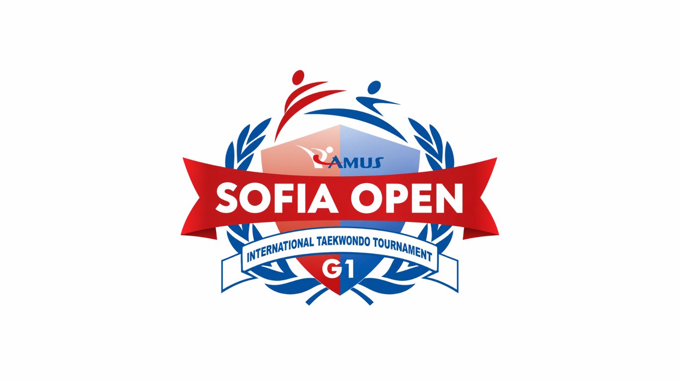 Ramus Sofia Open 2019