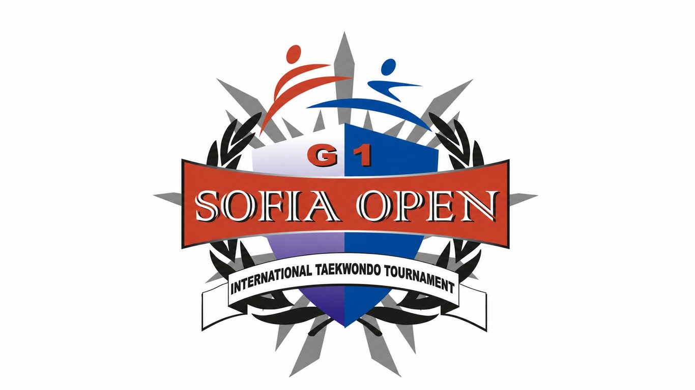 Ramus Sofia Open 2018