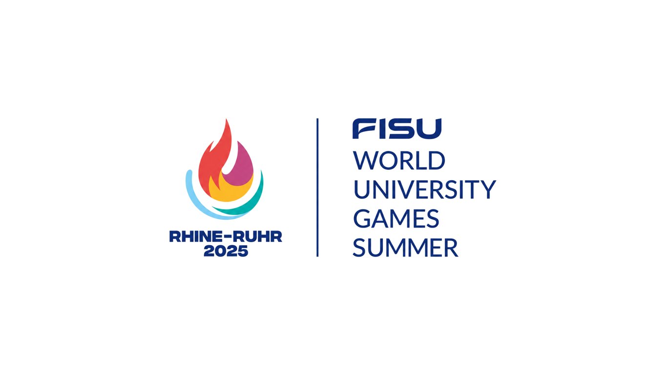 Rhine-Ruhr 2025 FISU World University Games