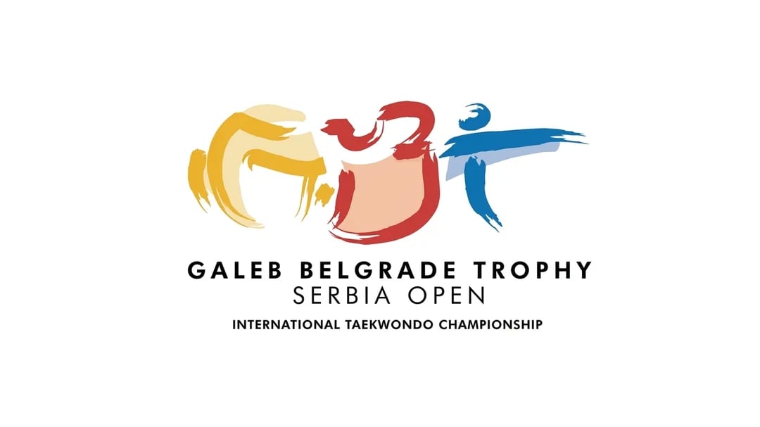 17th Galeb Belgrade Trophy - Serbia Open 2018