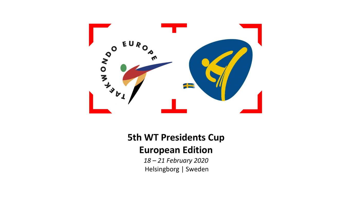 WT President's Cup Europe 2020