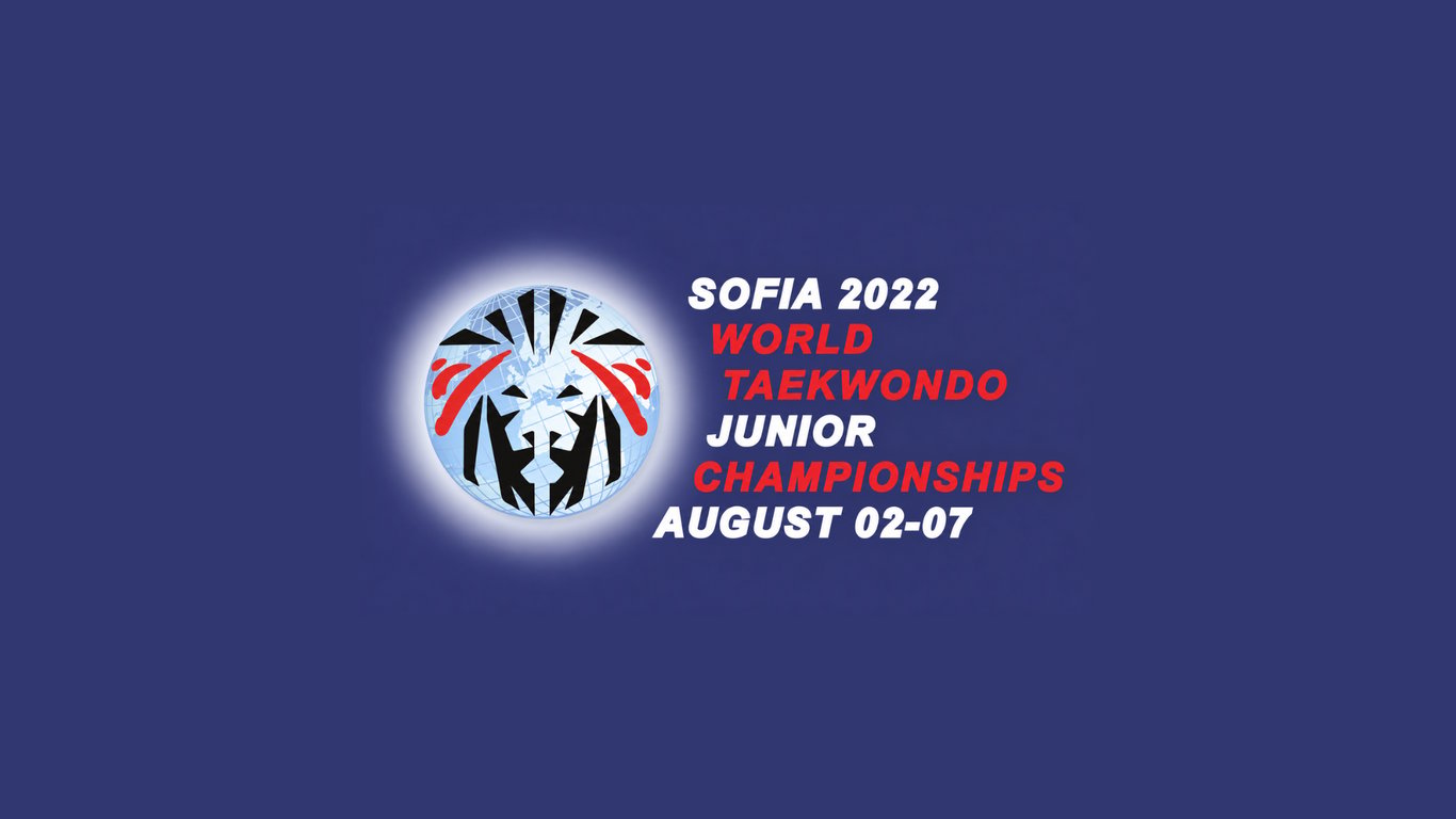 Sofia 2022 World Taekwondo Junior Championships