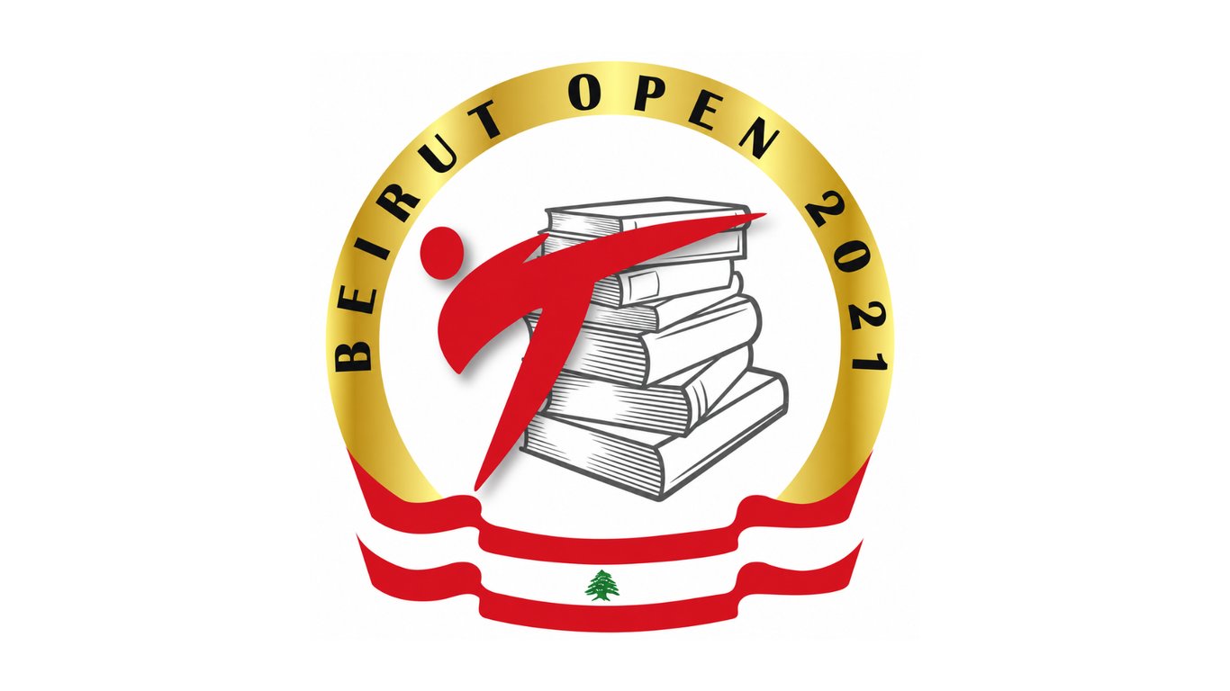 2021 Beirut Open Taekwondo Tournament