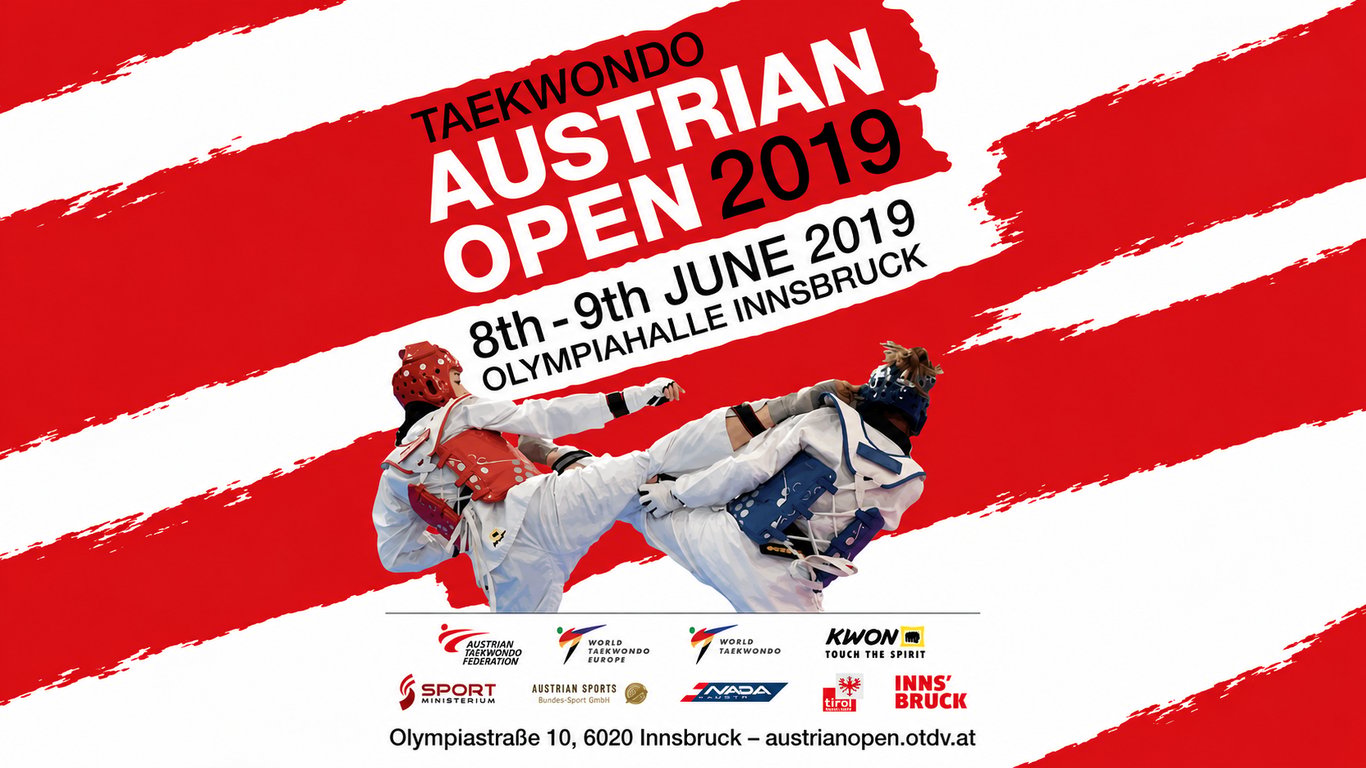 2019 Austrian Open