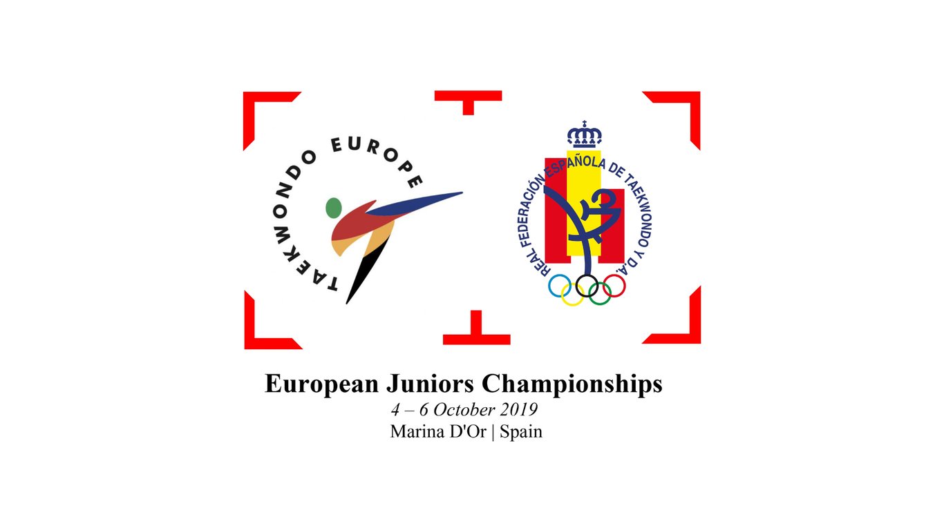 European Junior Championships 2019