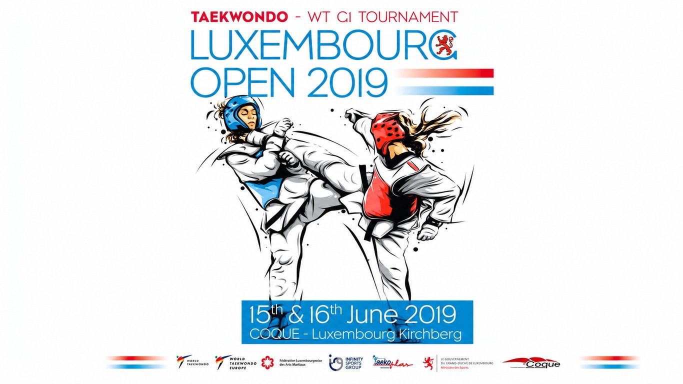 Lux Open 2019