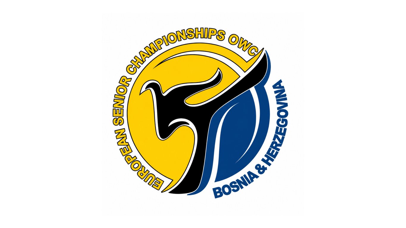 European Senior Olympic Weight Categories 2020