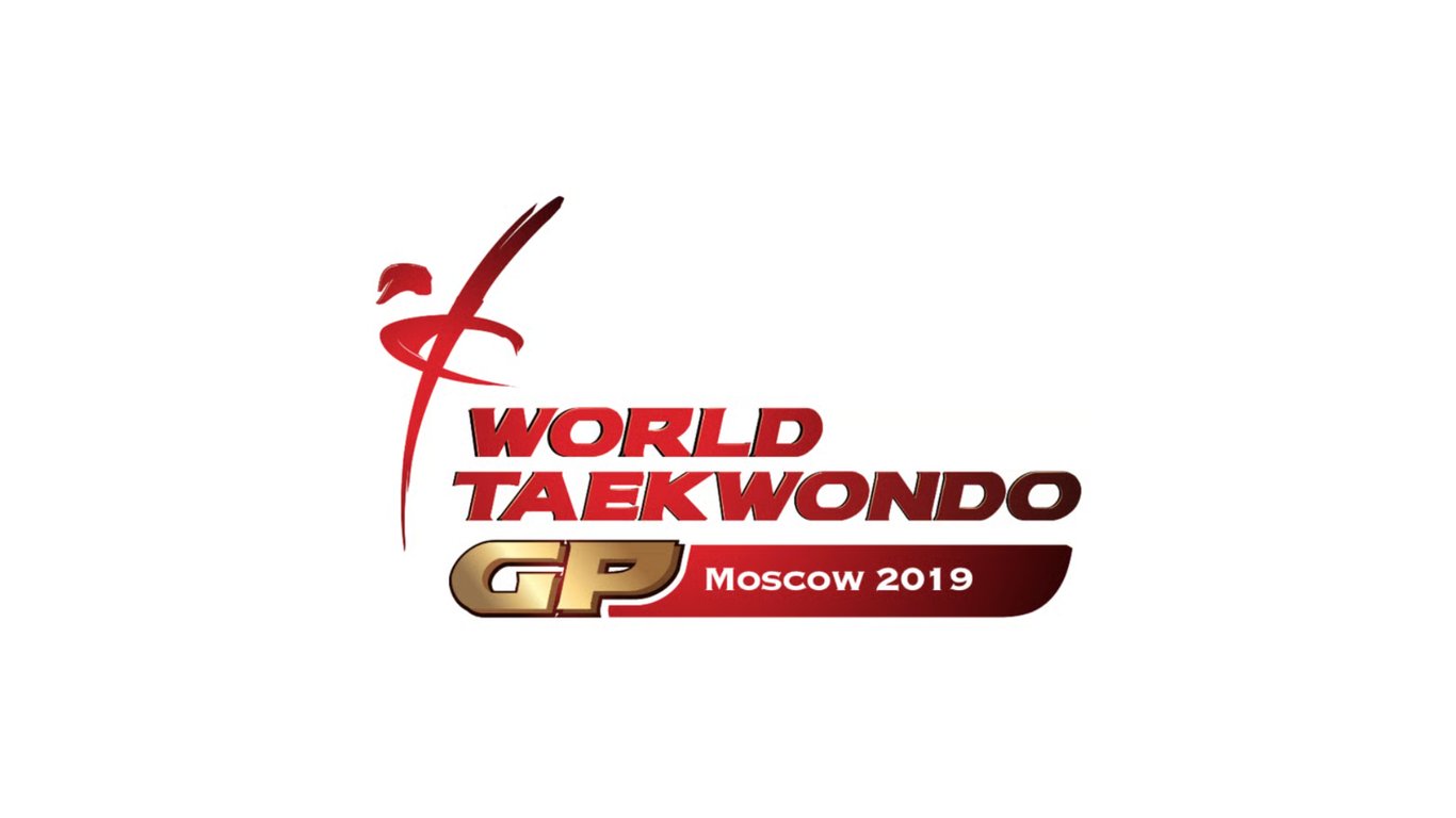 Moscow 2019 World Taekwondo Grand-Prix Final