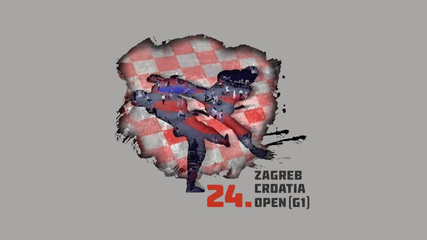 24th Zagreb Croatia Open 2018