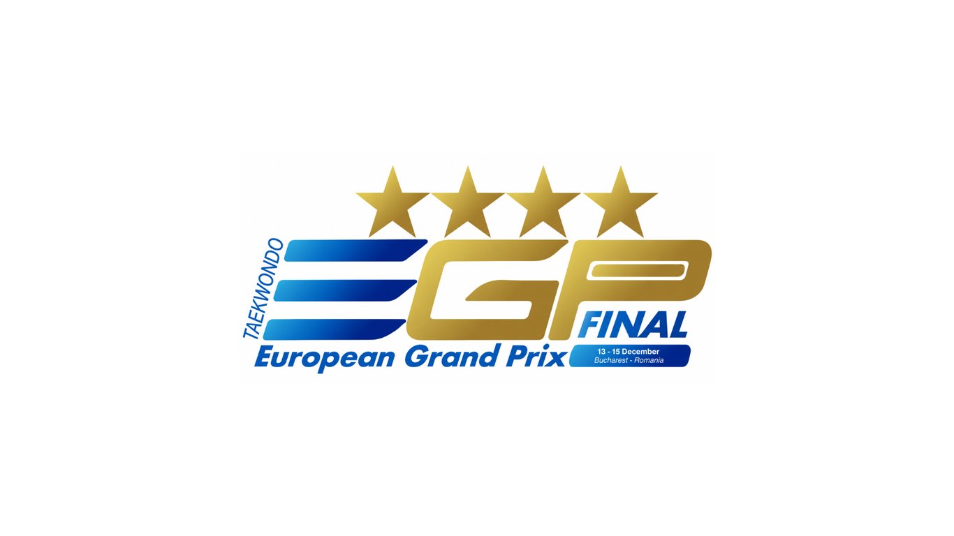 European Taekwondo Grand Prix Final 2024