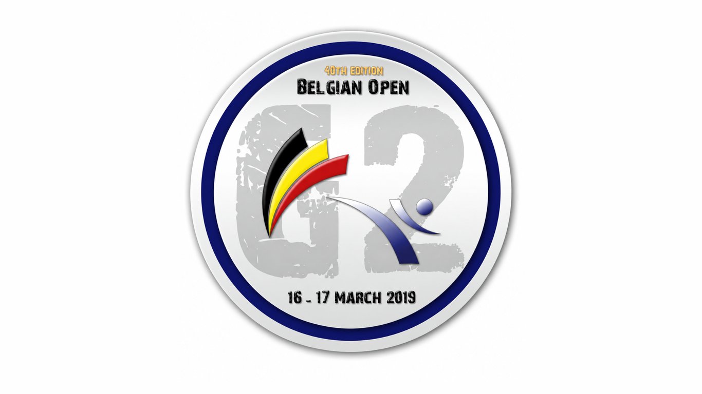 Belgian Open 2019